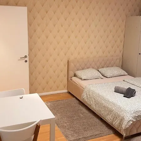 Stadtjuwel Apartments 1020 Wien Zewnętrze zdjęcie