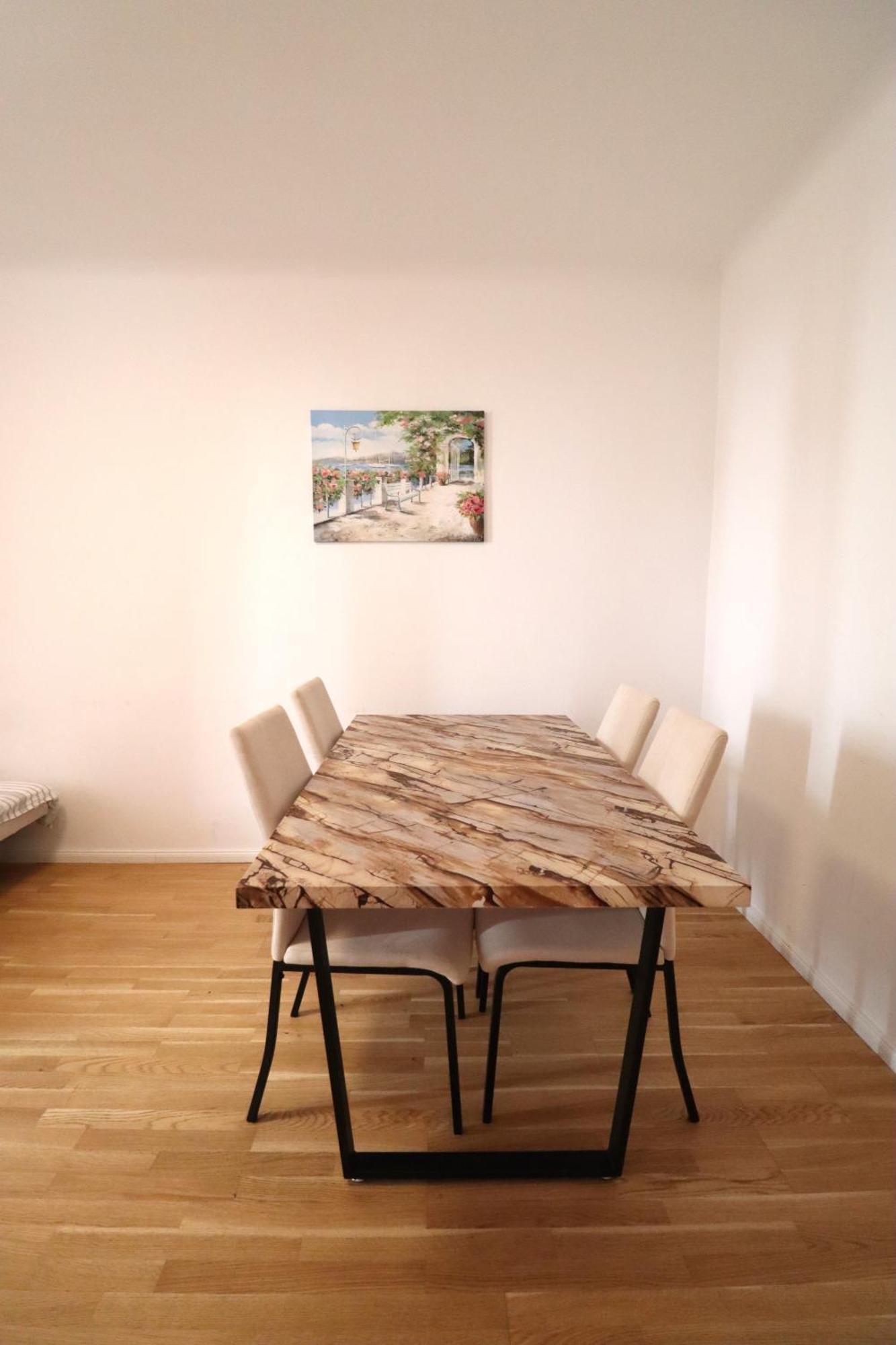 Apartament Stadtjuwel 1020 *