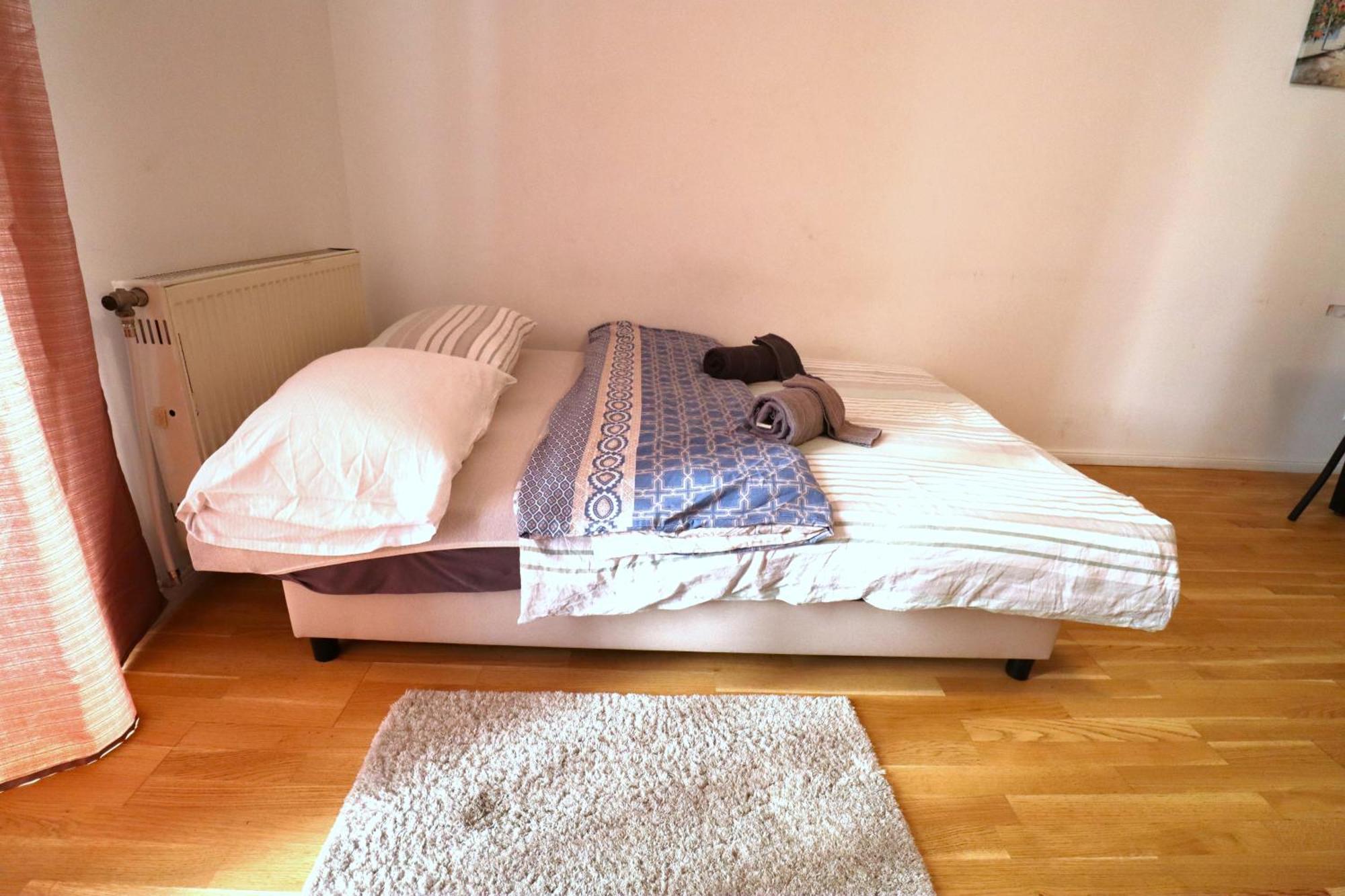 Stadtjuwel 1020 * Wiedeń