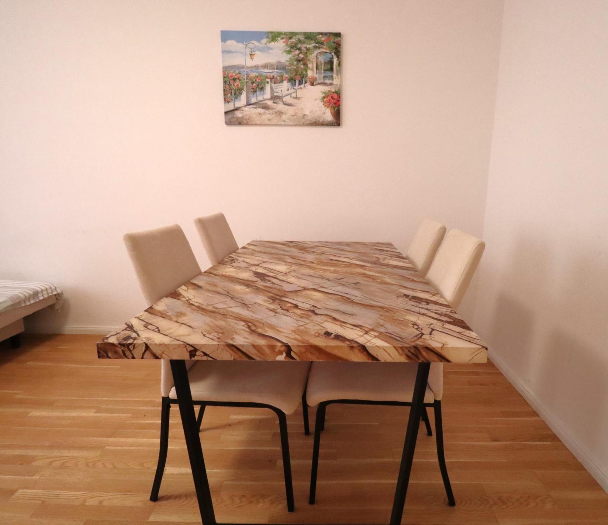 Stadtjuwel 1020 * Wiedeń