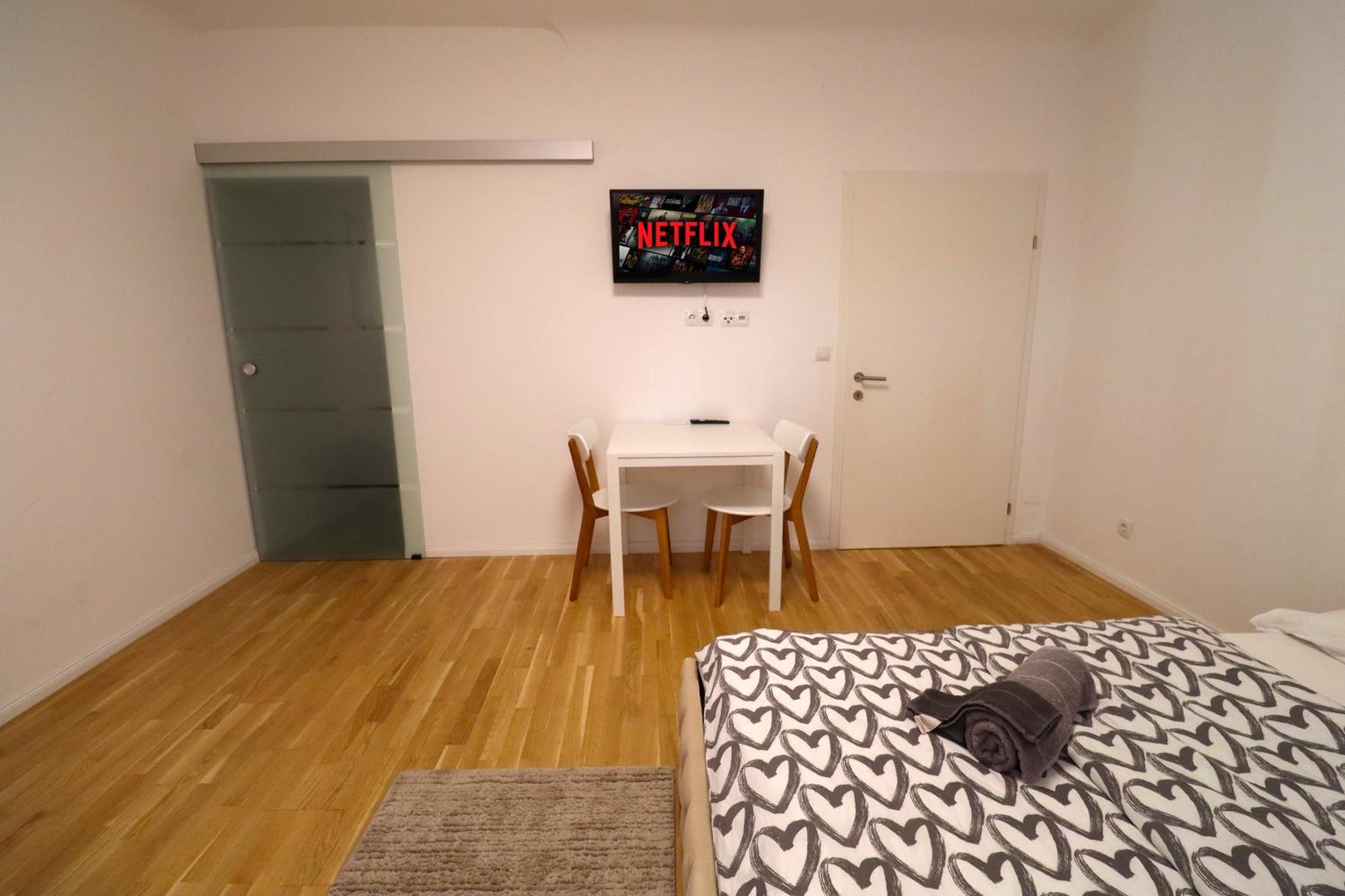 Stadtjuwel 1020 Apartament