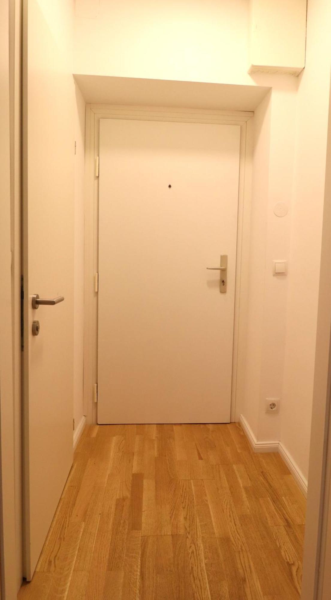 Stadtjuwel 1020 * Wiedeń
