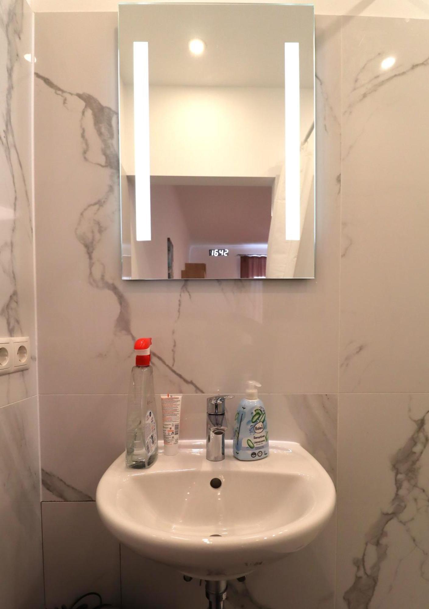 Apartament Stadtjuwel 1020